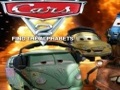 Cars 2 Find alphabets kucheza online