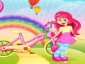 Girly Bike kucheza online