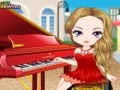 Anwani ya Pianist kucheza online