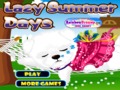 Lazy Summer Siku kucheza online