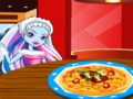 Monster Pizza Deco kucheza online