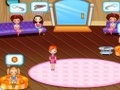 Makeover Salon Game kucheza online