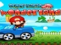 Super Mario Wonderland kucheza online