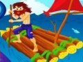 Castaway Tofauti kucheza online