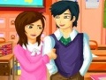 Classmates Romance Hidden Letters kucheza online