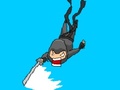 Super ninja kucheza online