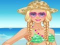 Summer Beach Funika Up kucheza online