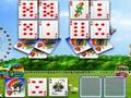 Furaha Park Solitaire kucheza online