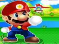 Mpya Super Mario Bros 2 kucheza online