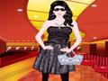 Party Girl Dress Up kucheza online