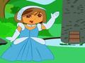 Princess Dora kucheza online