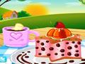 Ice Cream Cookies kucheza online