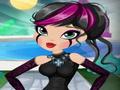 Goth Chick makeover kucheza online