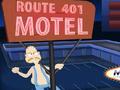 Route 401 Motel kucheza online