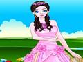 Kama Princess Dress Up kucheza online