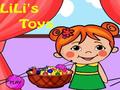 Lili wa Toys kucheza online