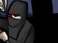 Ninja Rampage kucheza online