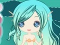 Cute Mermaid kucheza online