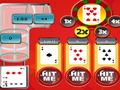 Bumper Blackjack kucheza online