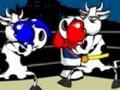 Cow Fighter kucheza online