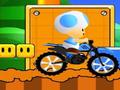 Toad biker kucheza online