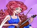 Amusix: Violin kucheza online