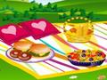 Picnic Mziki kucheza online