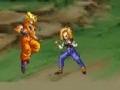 Dragon Ball ZZ kucheza online