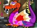 Cute Dragon Dress Up kucheza online