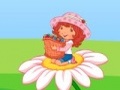 Strawberry shortcake kucheza online