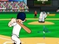 Popeye Baseball kucheza online