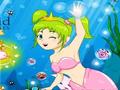 Mermaid Tales Prince ya bahari kucheza online