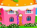 Kichawi Doll House kucheza online