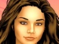 Vanessa Hudgens makeover kucheza online