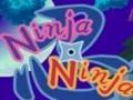 Ninja ninja kucheza online