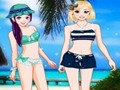 Bikini Girl kucheza online