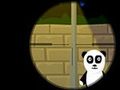 Panda sniper 2 kucheza online