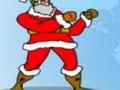 Santa Fighter kucheza online