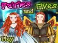 Fairies na Elves kucheza online