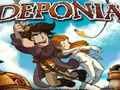 Deponia kucheza online