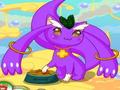 Ndoto Monster dressup kucheza online