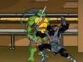 TMNT: Foot Clan Anwani bawl kucheza online