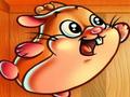 Cookie Hamster kucheza online