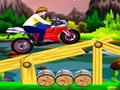 Justin Bieber Green Valley Bike Kupakia kucheza online