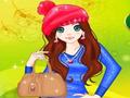 Falltastic Dress Up kucheza online