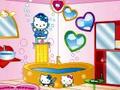 Hello Kitty Bathroom kucheza online