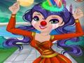 Circus Girl Makeover kucheza online