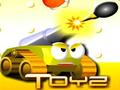 Toyz Warz kucheza online