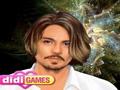 Fame Johnny Depp kucheza online