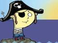 Little Pirate Adventure kucheza online